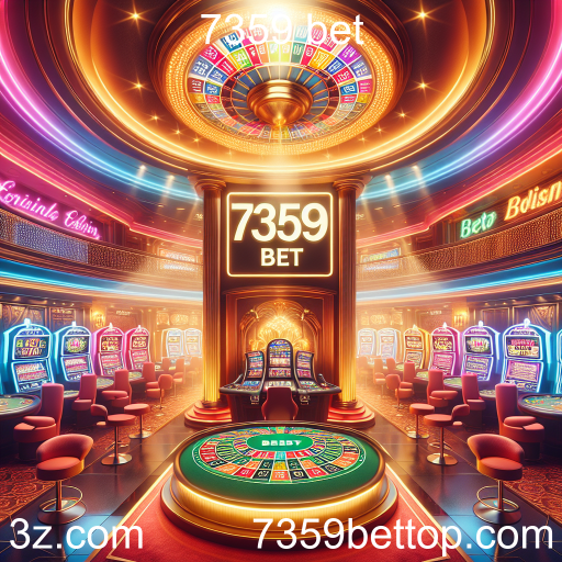 Descubra as Melhores Promoções em Jogos na 7359 Bet